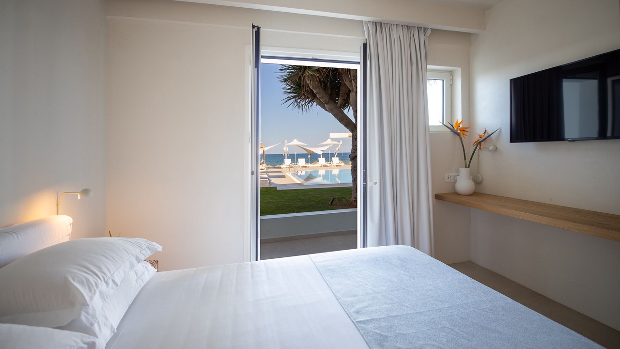 Photo of Bedroom in Malia