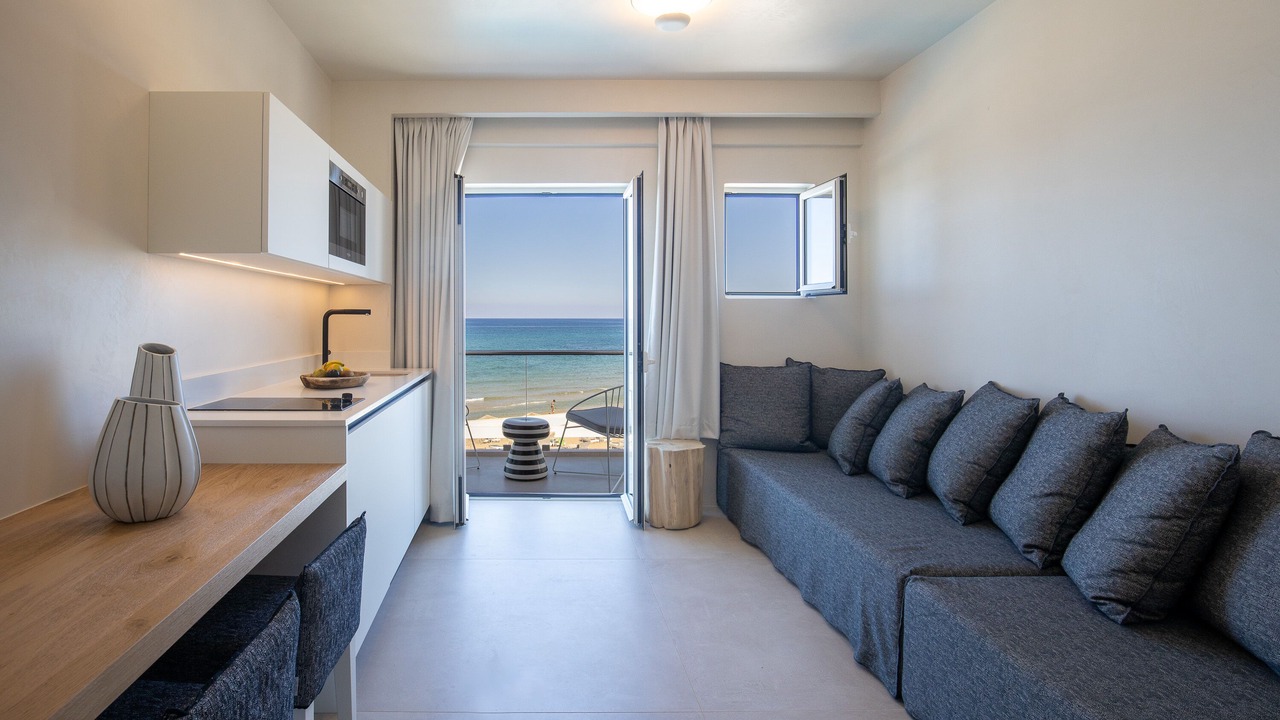 Photo of Bedroom in Malia