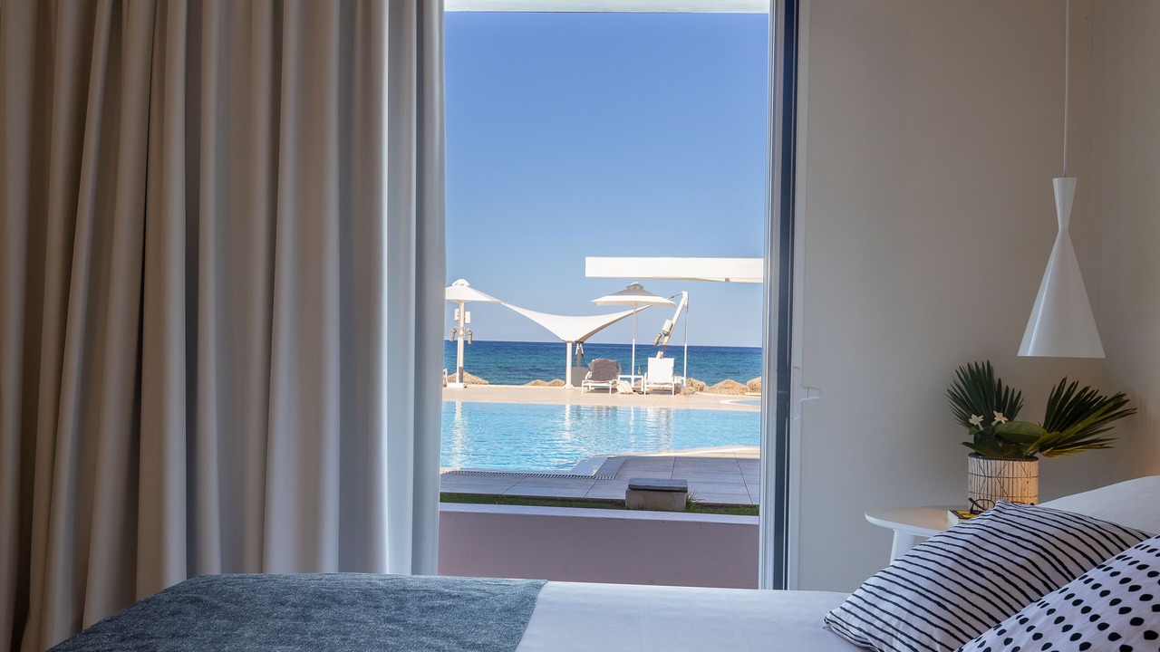 Photo of Bedroom in Malia
