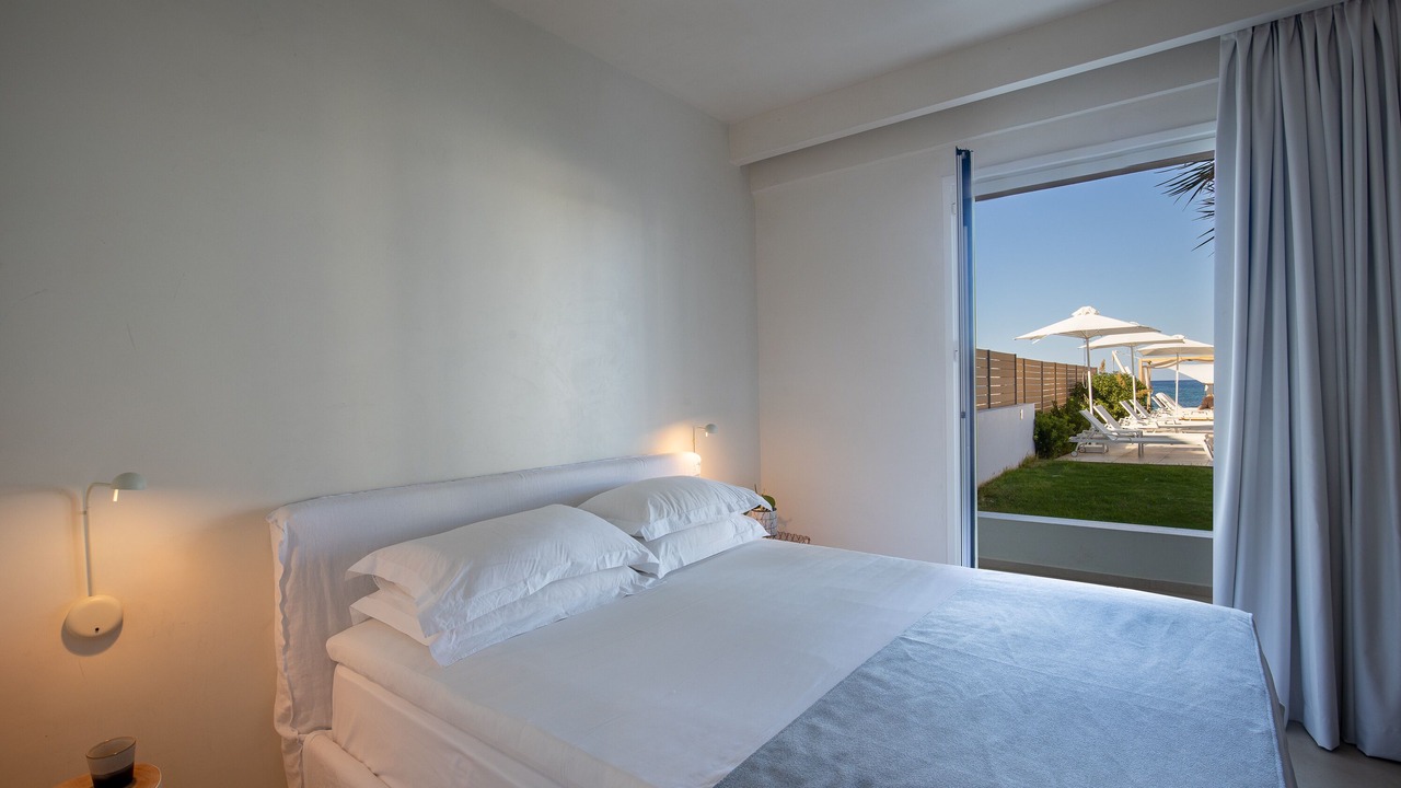 Photo of Bedroom in Malia