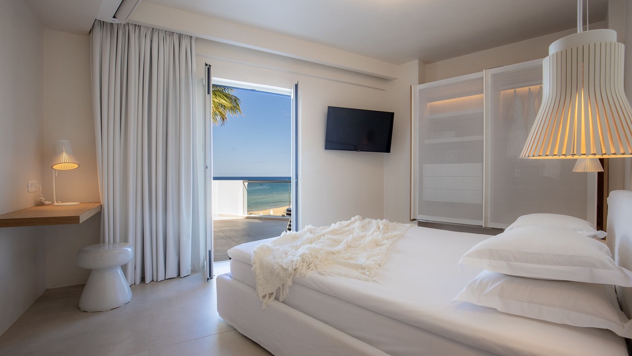Photo of Bedroom in Malia