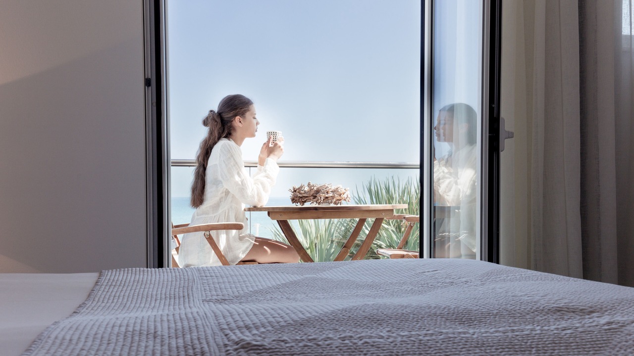Photo of Bedroom in Malia