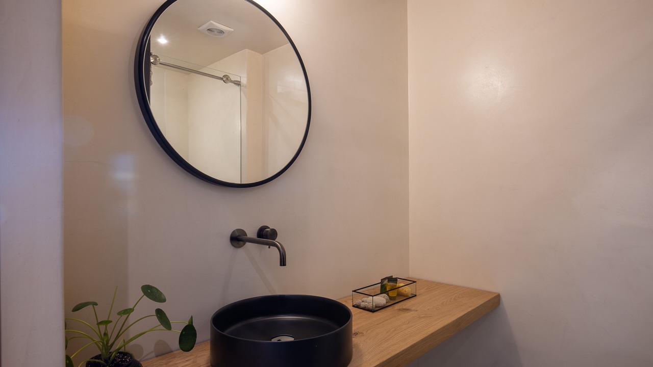Photo of Bathroom in Malia