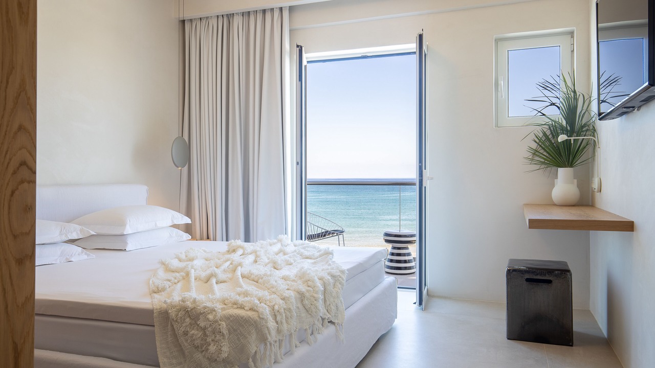 Photo of Bedroom in Malia