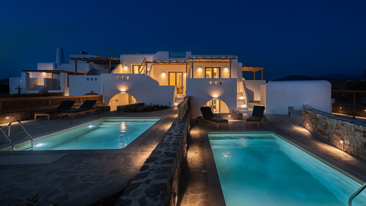 Photo of Outdoor in Naxos