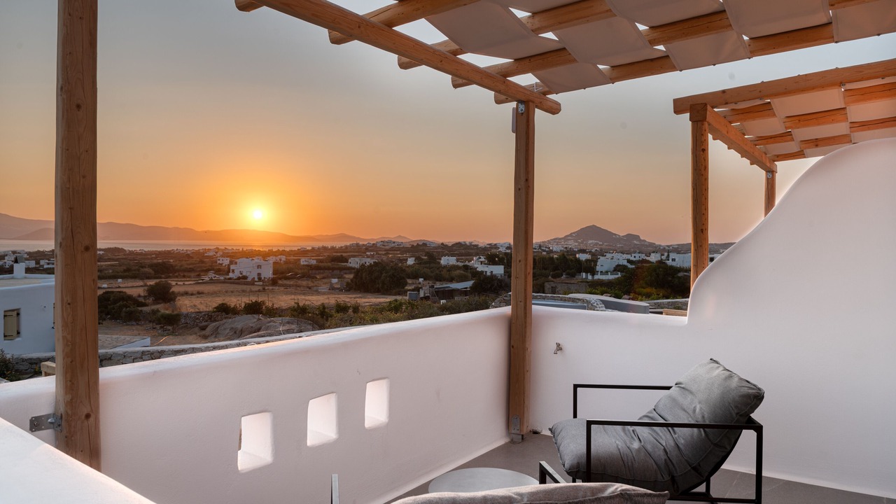 Photo of Outdoor in Naxos