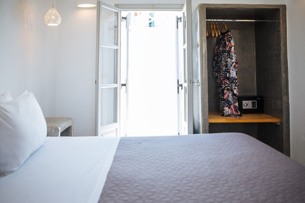 Photo of Bedroom in Finikia
