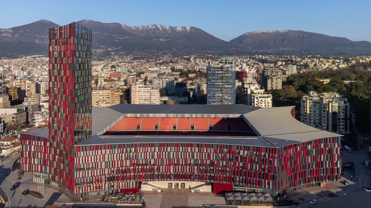 Photo of Outdoor in Tirana