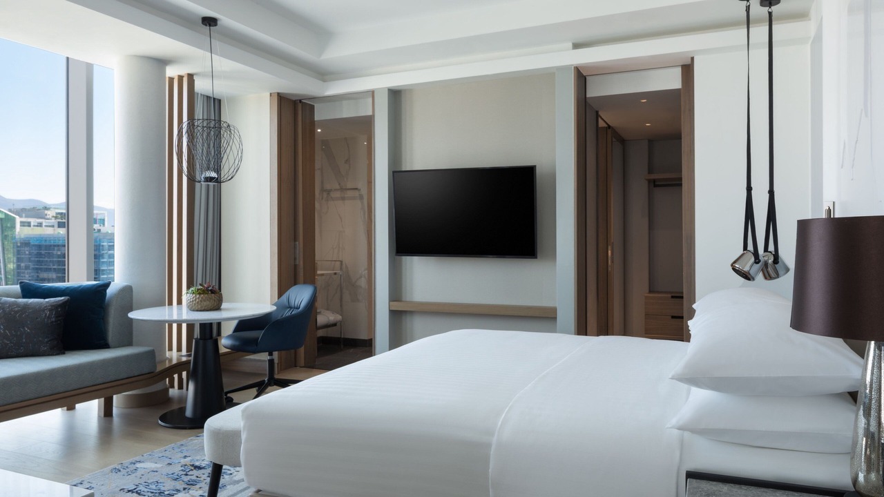 Photo of Bedroom in Tirana