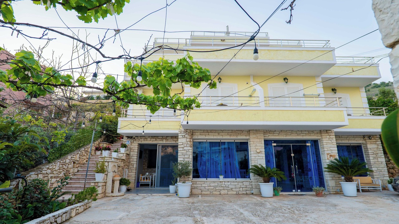 Photo of Outdoor in Sarande