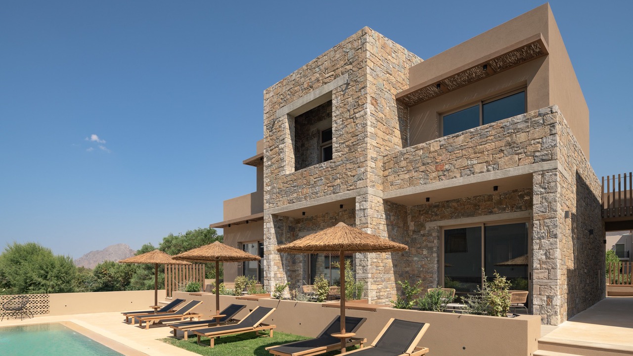 Photo of Outdoor in Plakias