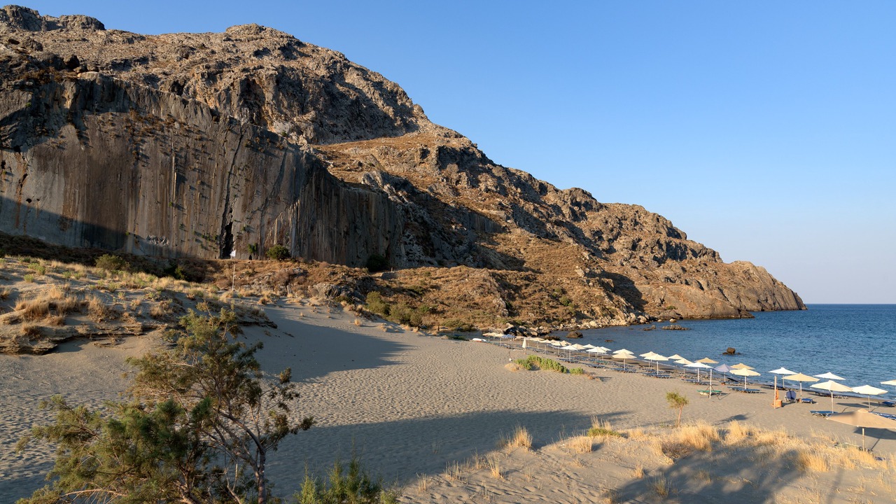 Photo of Outdoor in Plakias