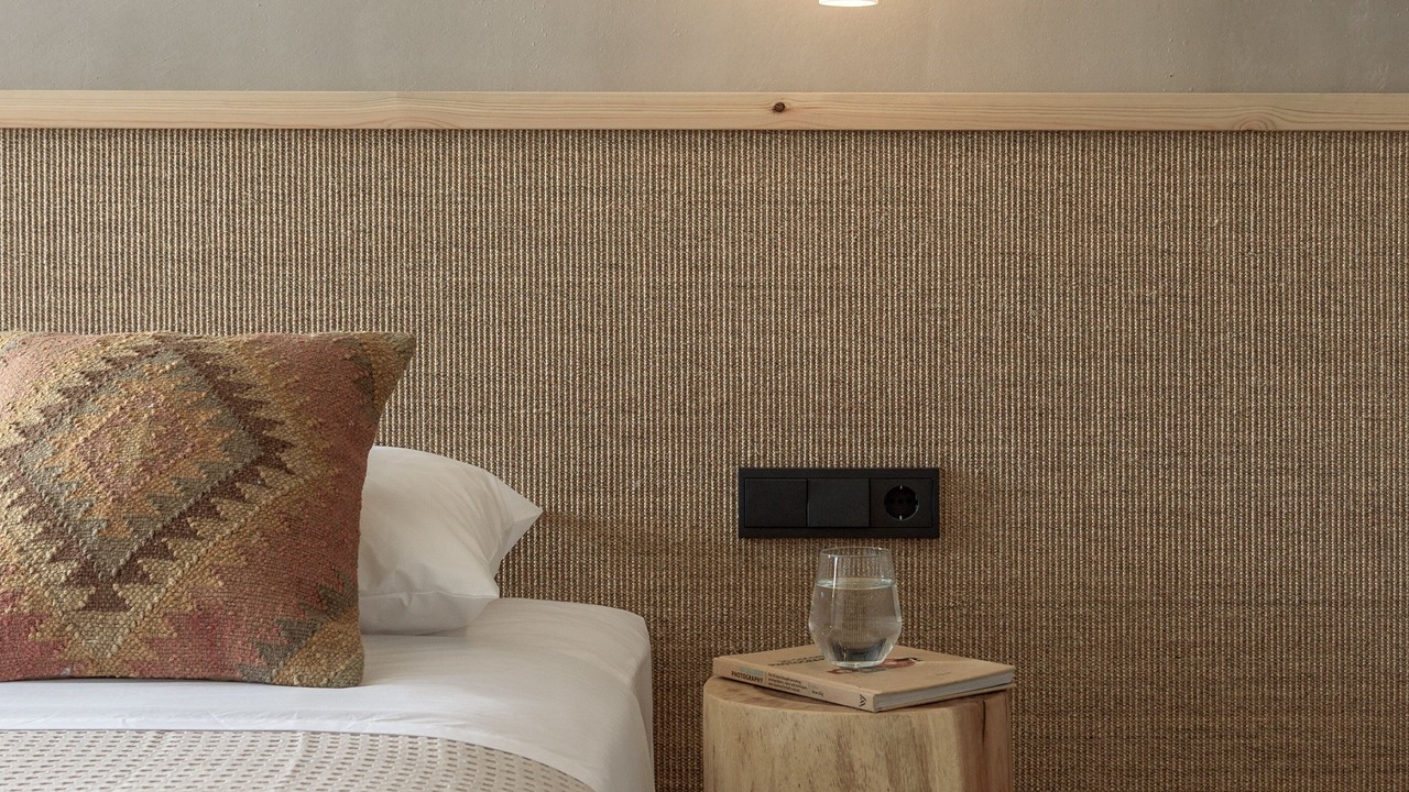 Photo of Bedroom in Plakias