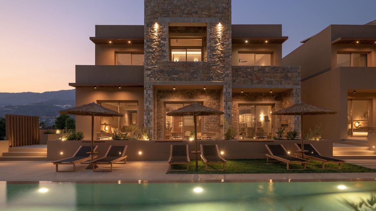 Photo of Outdoor in Plakias
