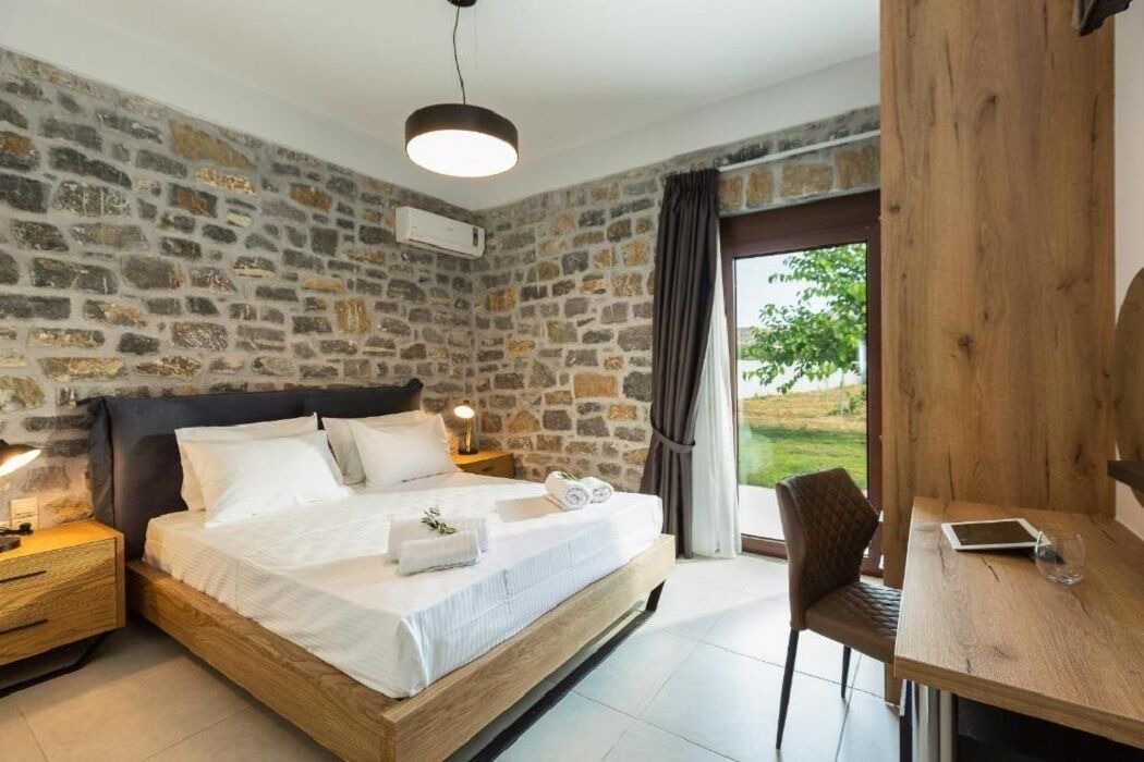 Photo of Bedroom in Monopari