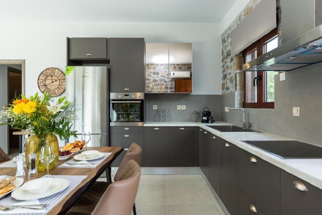 Photo of Kitchen in Monopari