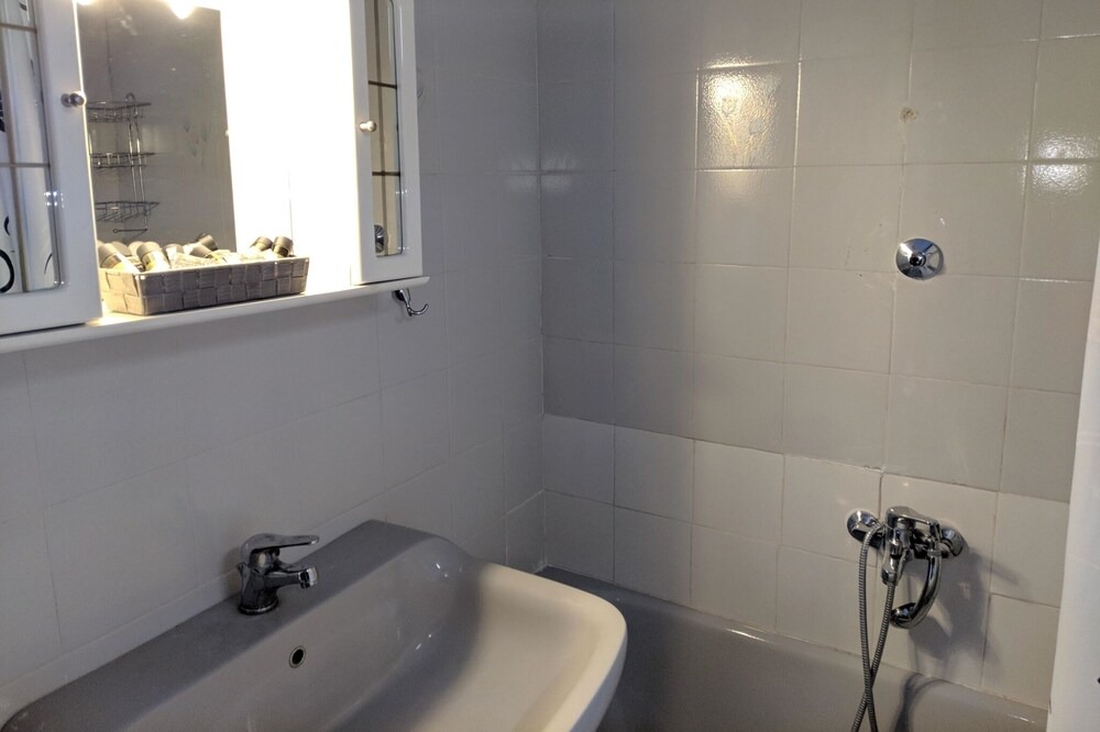 Photo of Bathroom in Pirgadikia