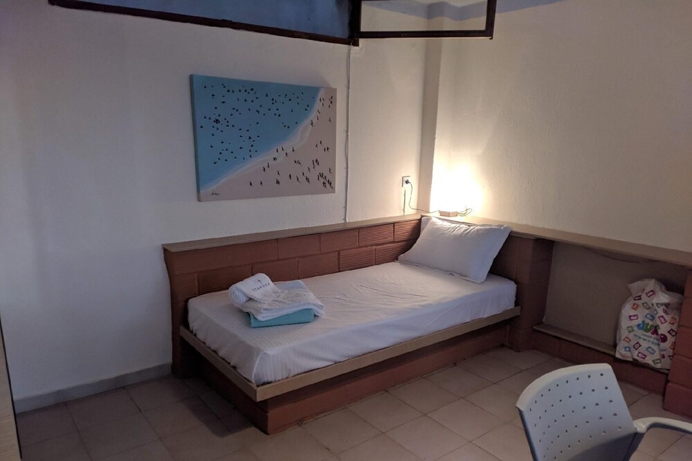 Photo of Bedroom in Pirgadikia
