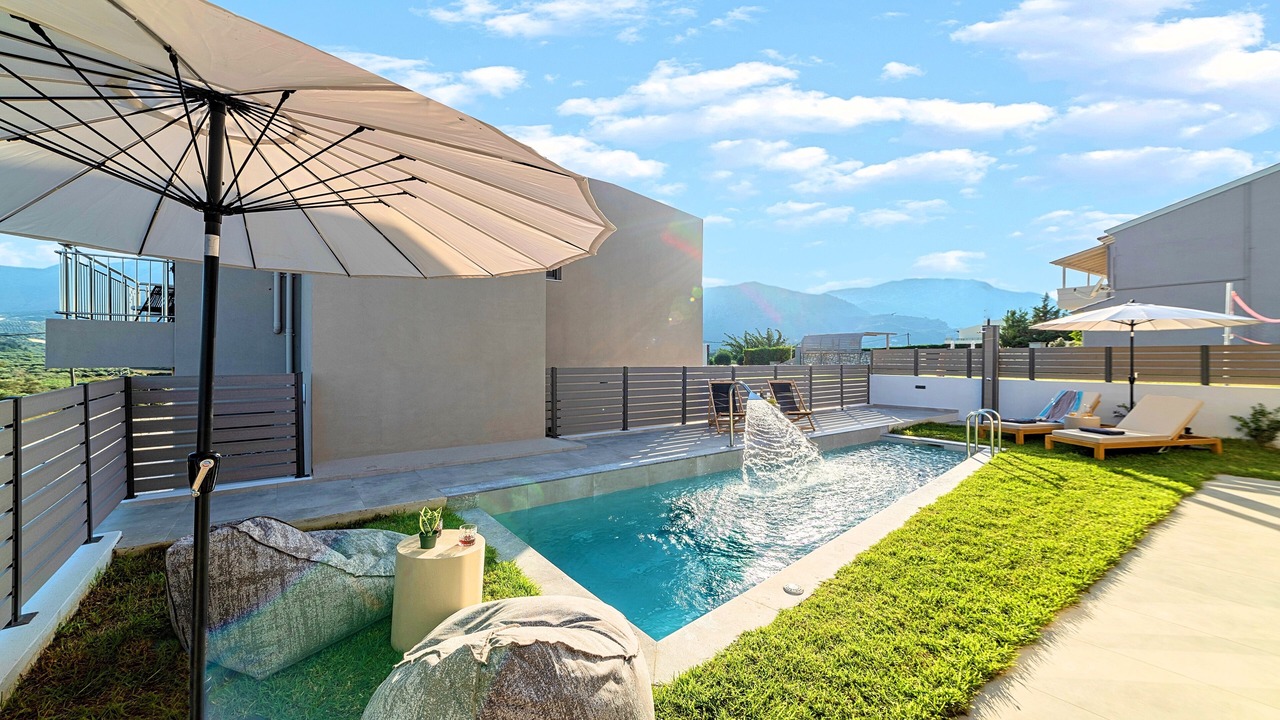 Photo of Outdoor in Asprouliani