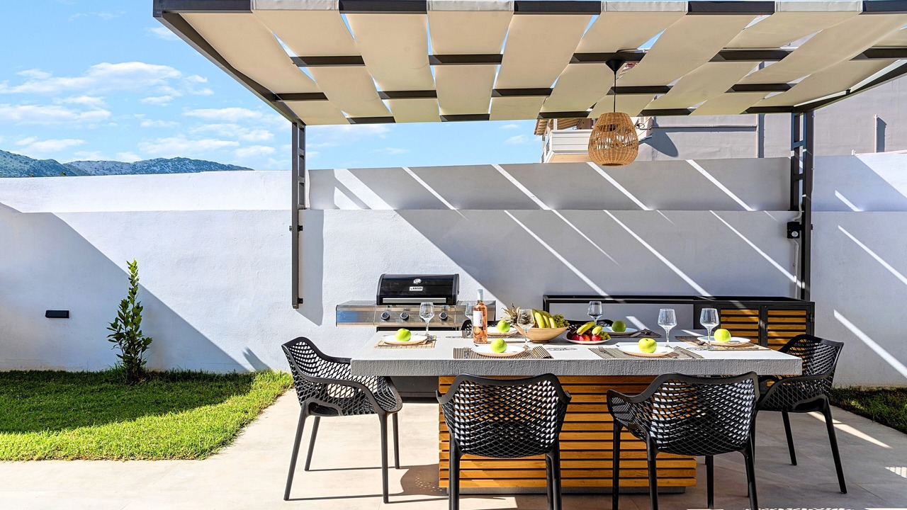 Photo of Outdoor in Asprouliani