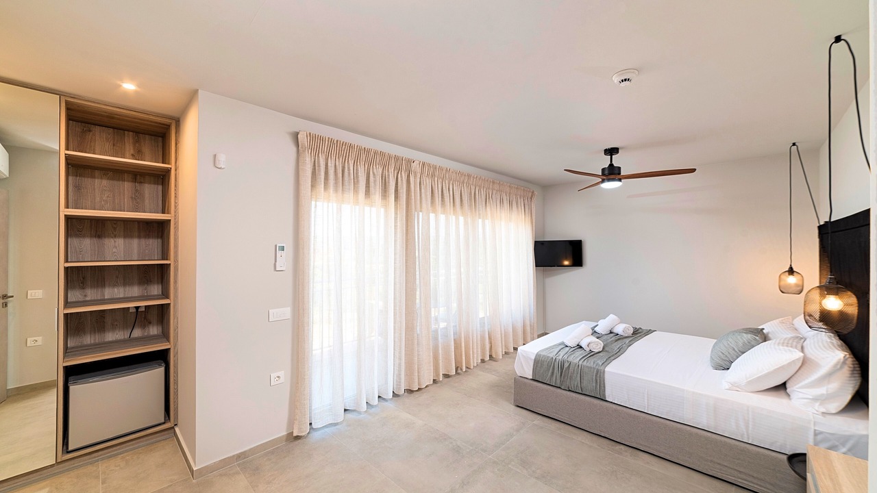Photo of Bedroom in Asprouliani
