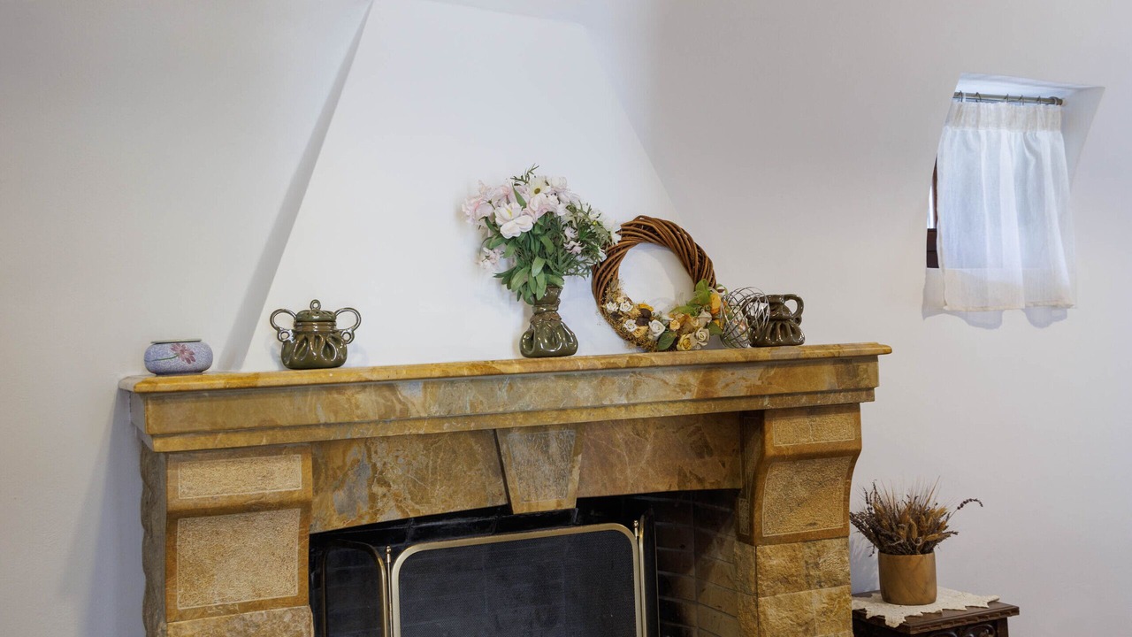Photo of Livingroom in Omales