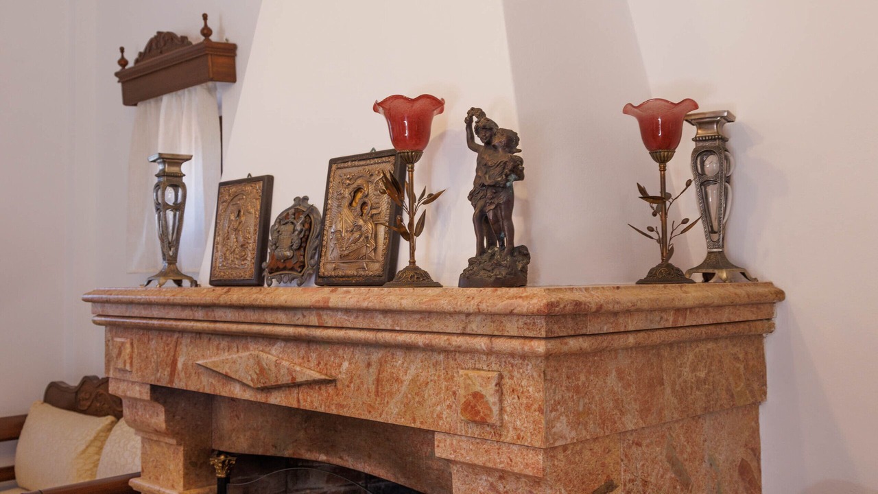 Photo of Livingroom in Omales