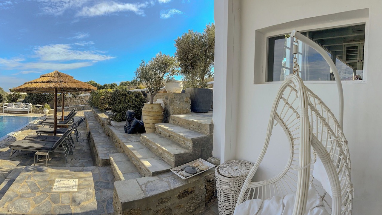 Photo of Outdoor in Kalafatis