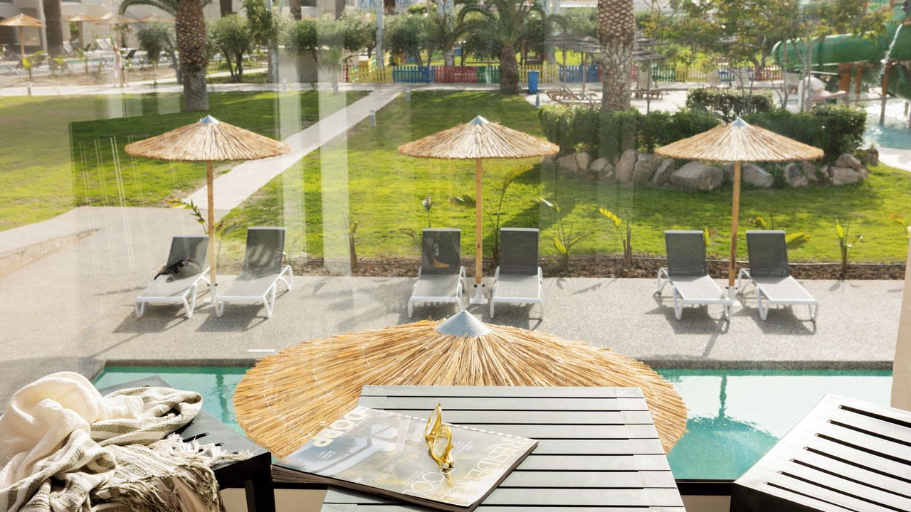 Photo of Outdoor in Marmari