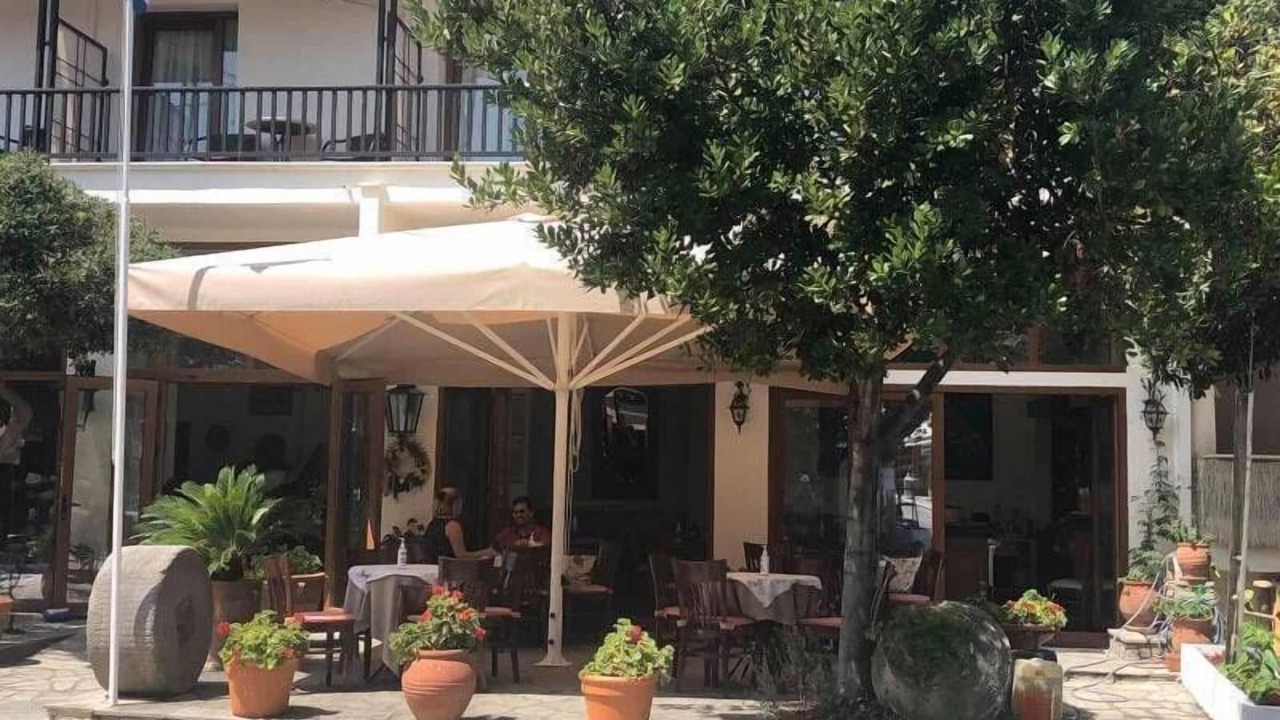 Photo of Outdoor in Ouranoupoli