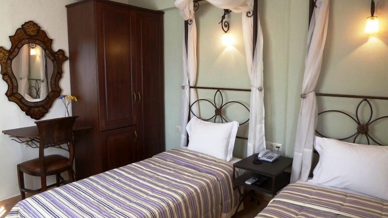 Photo of Bedroom in Ouranoupoli