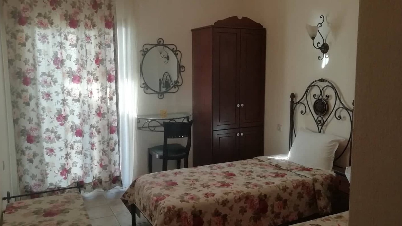 Photo of Bedroom in Ouranoupoli