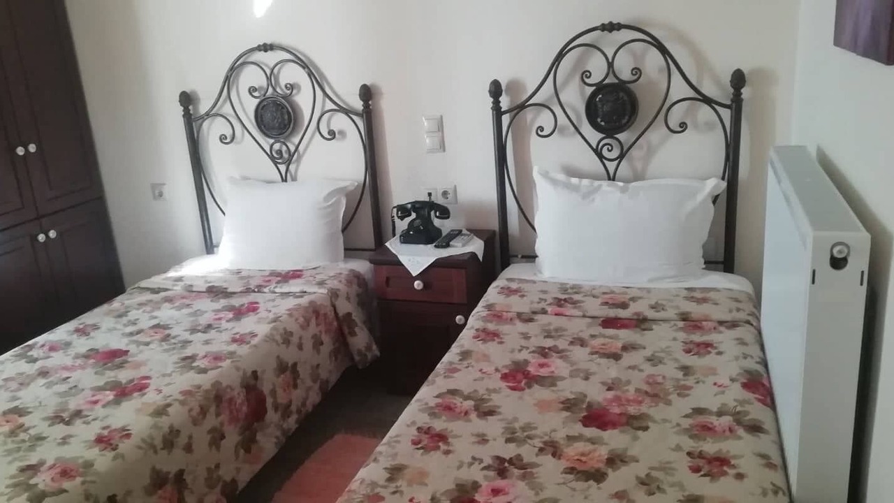 Photo of Bedroom in Ouranoupoli