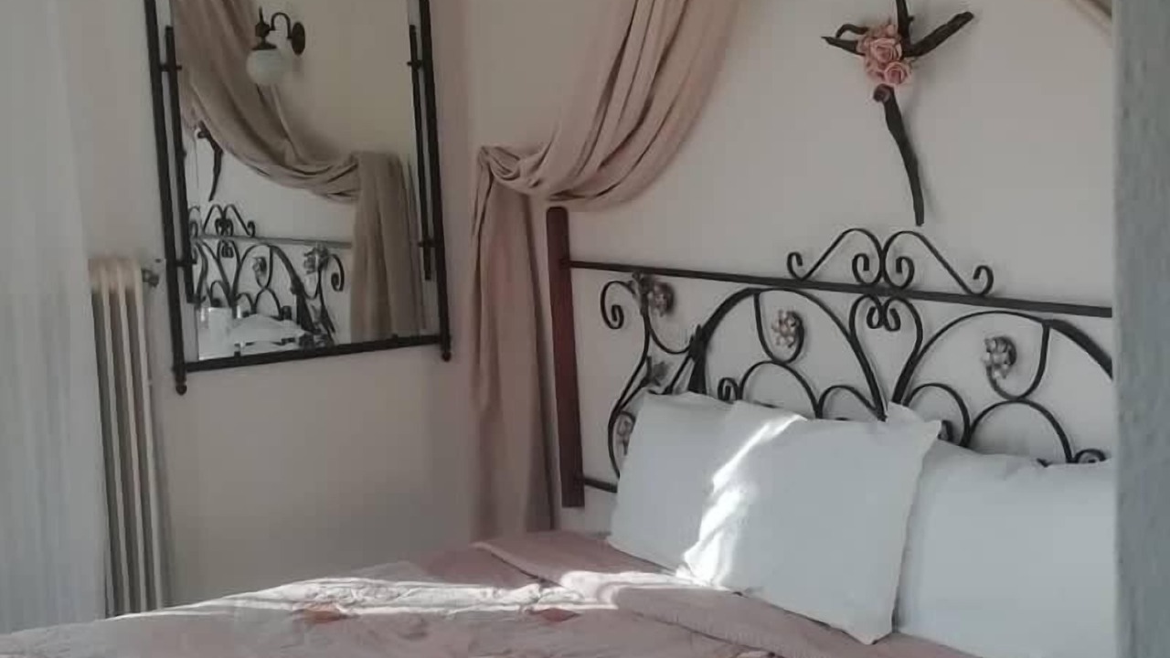 Photo of Bedroom in Ouranoupoli