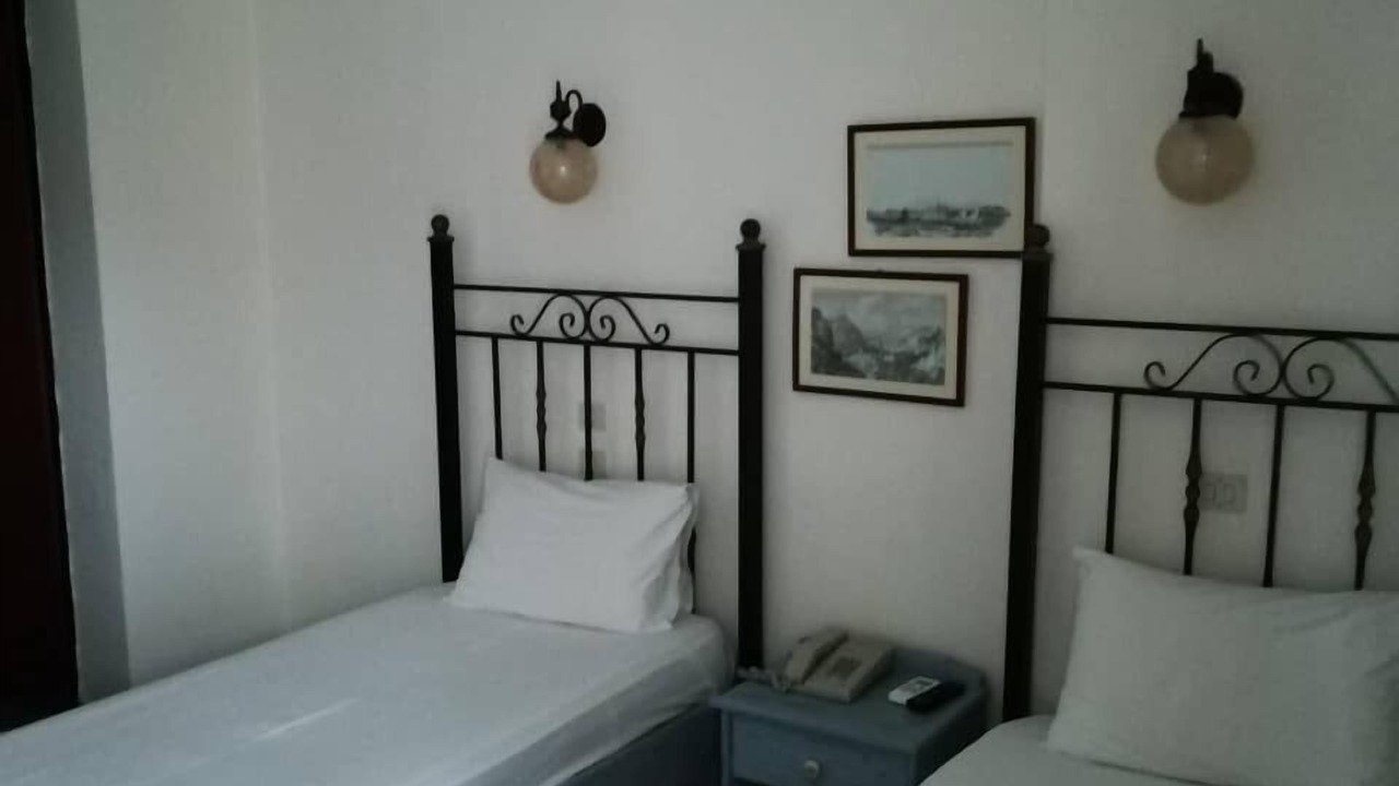 Photo of Bedroom in Ouranoupoli