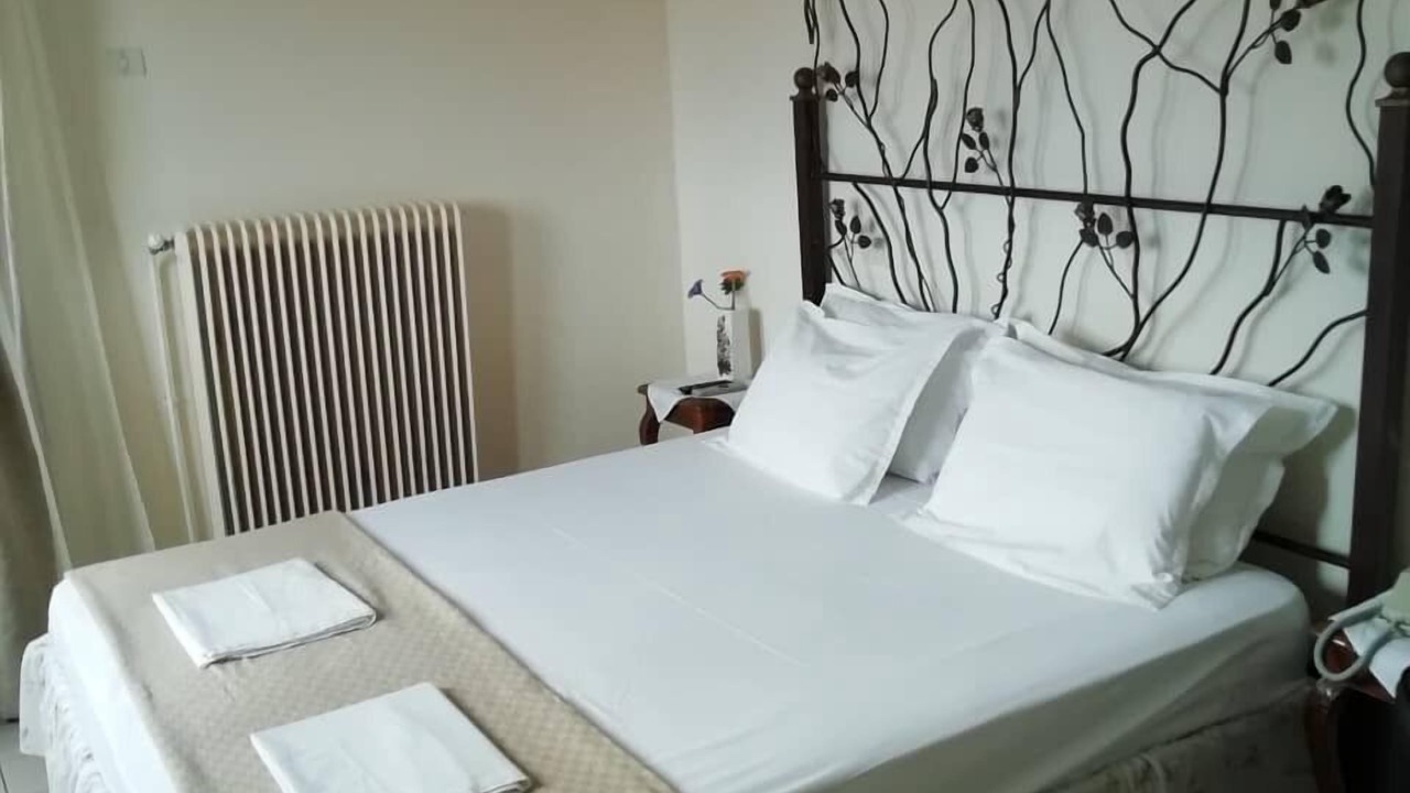 Photo of Bedroom in Ouranoupoli