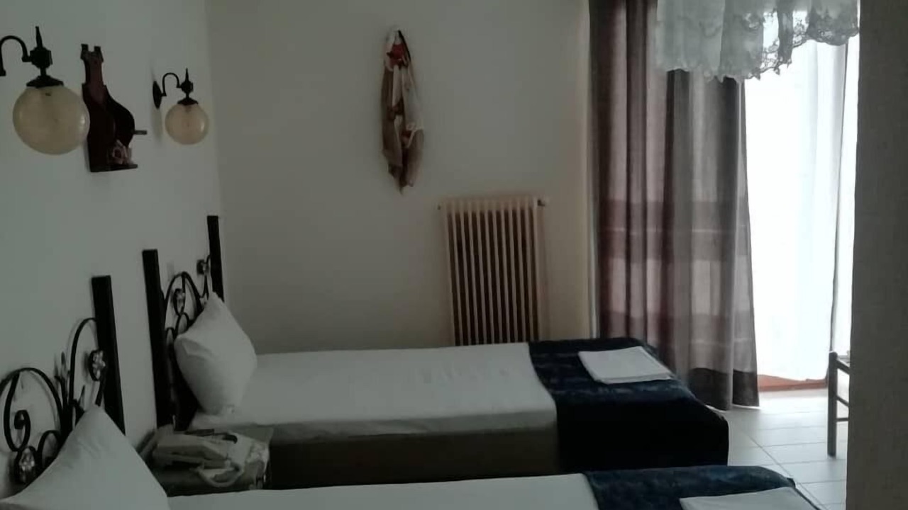 Photo of Bedroom in Ouranoupoli