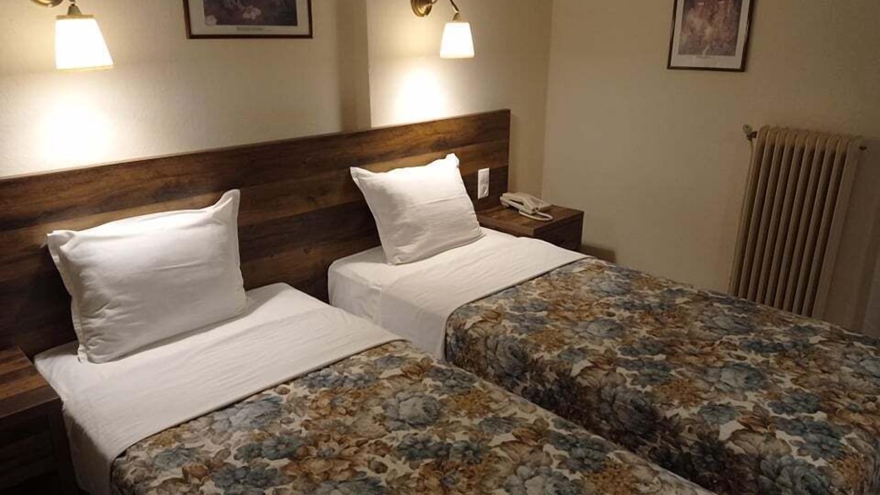 Photo of Bedroom in Ouranoupoli