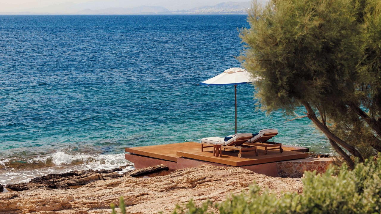 Photo of Outdoor in Glyfada