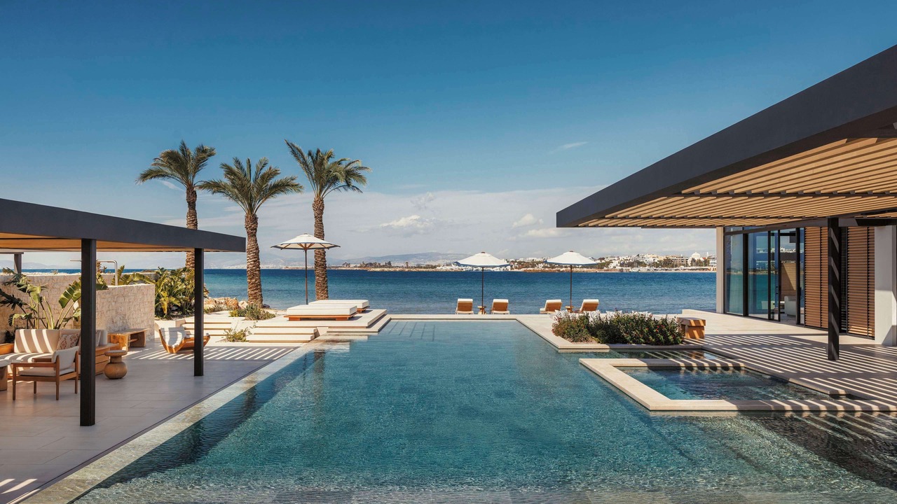 Photo of Outdoor in Glyfada