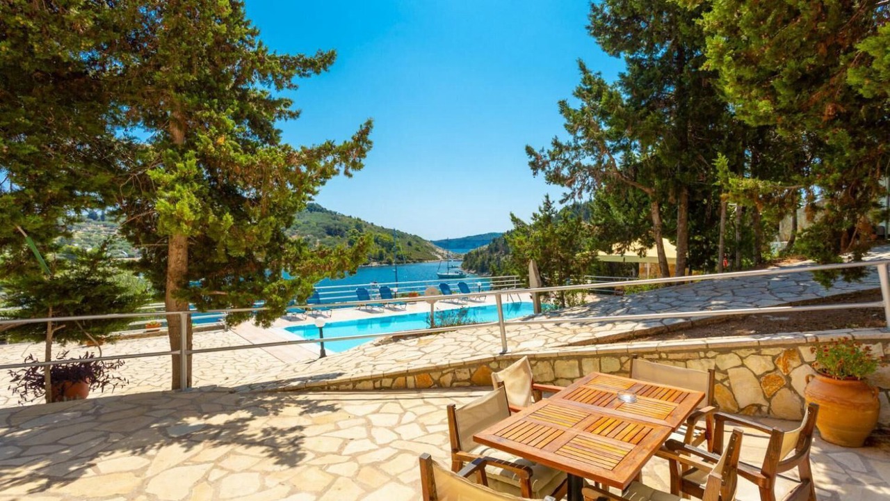 Photo of Outdoor in Katsimatika