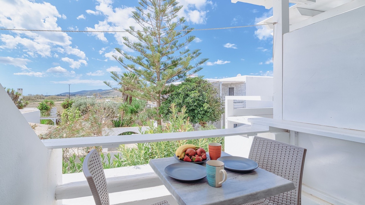Photo of Outdoor in Antiparos