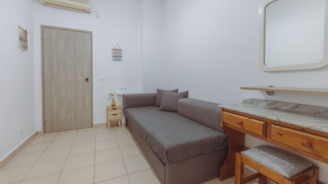 Photo of Bedroom in Antiparos