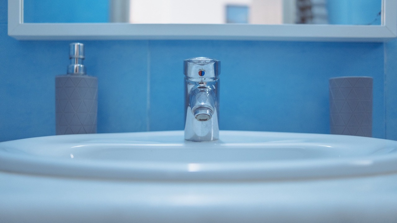 Photo of Bathroom in Antiparos