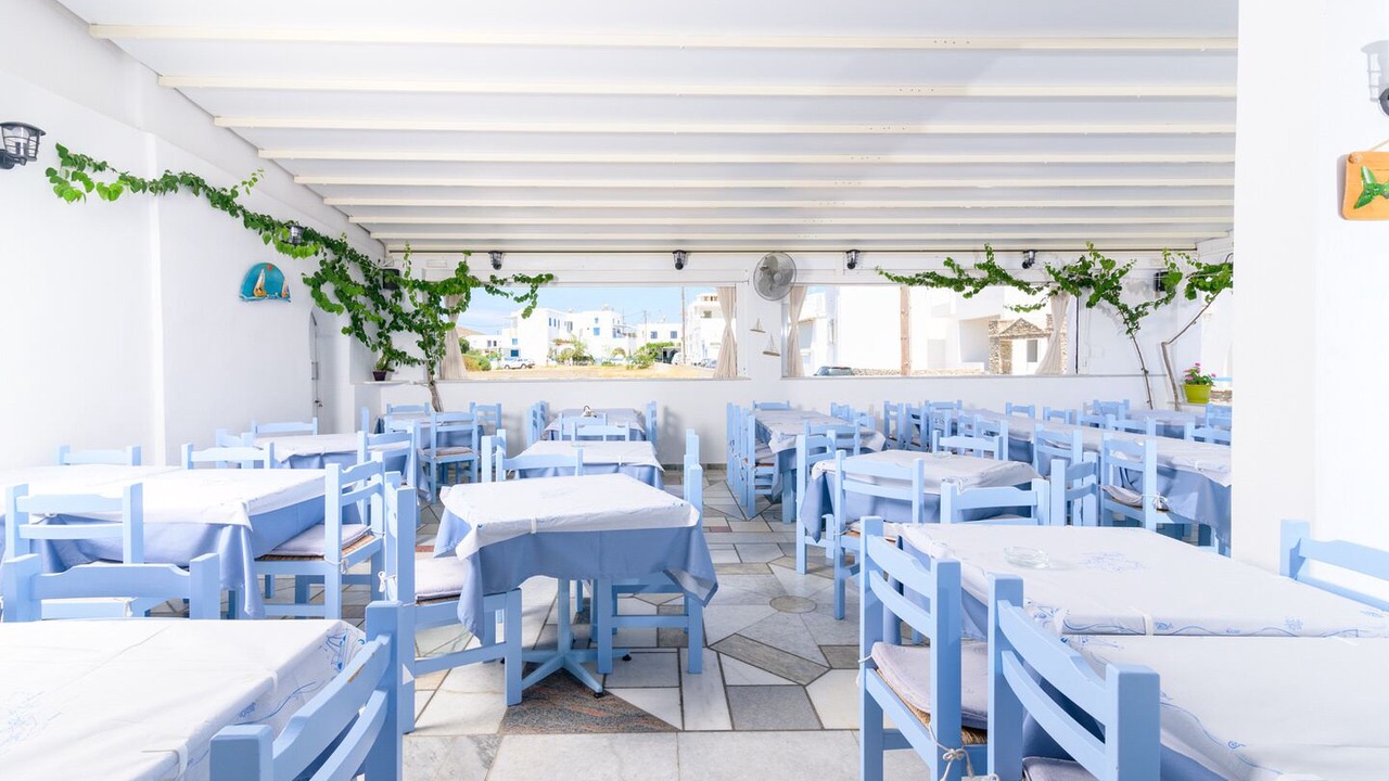 Photo of Outdoor in Antiparos