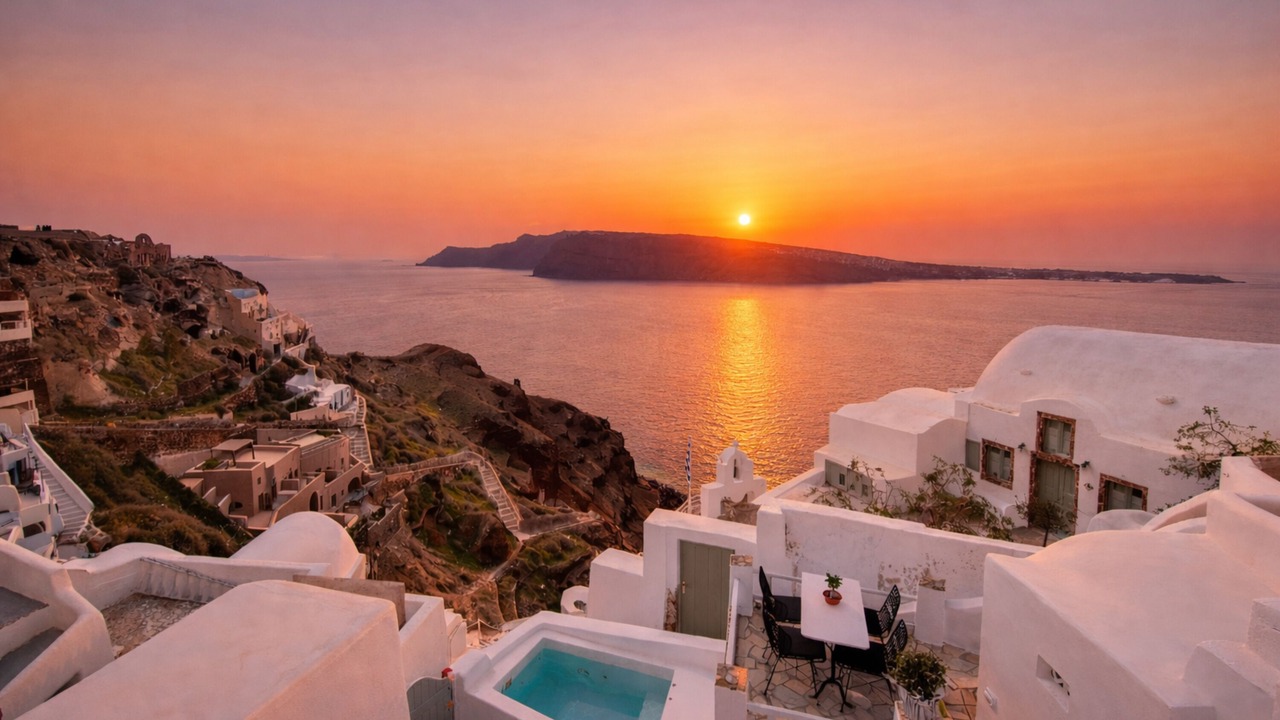 Photo of Others in Oia