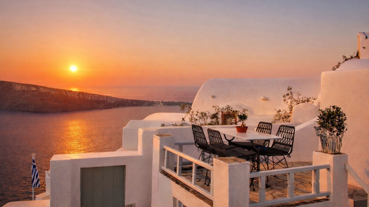 Photo of Others in Oia
