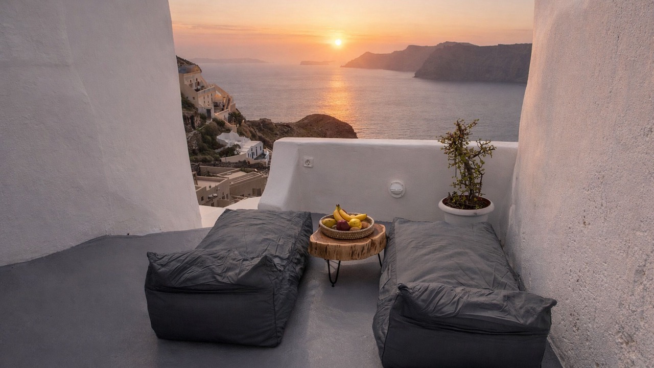 Photo of Others in Oia