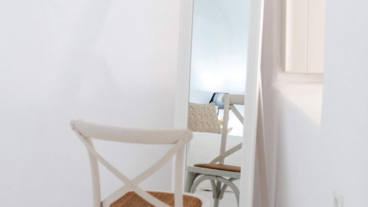 Photo of Bedroom in Oia