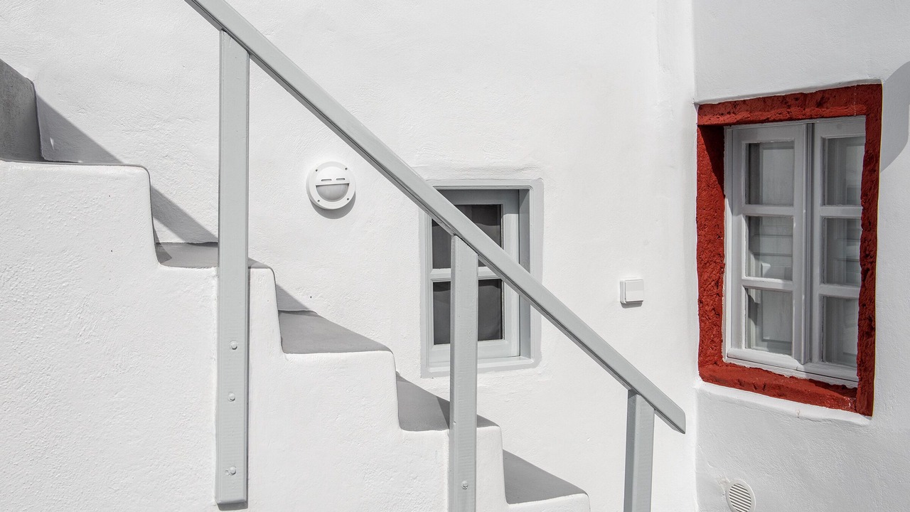 Photo of Outdoor in Oia